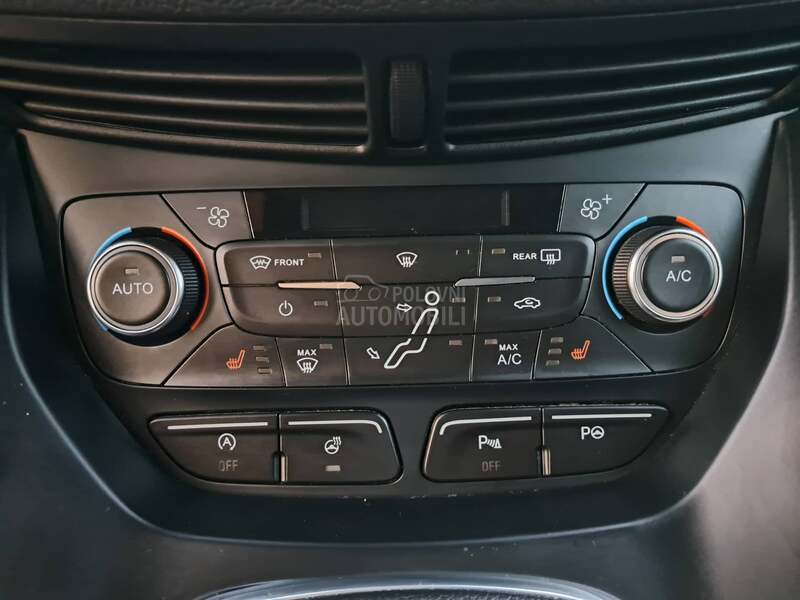 Ford Grand C-Max 