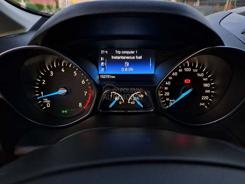 Ford Grand C-Max 