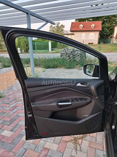 Ford Grand C-Max 