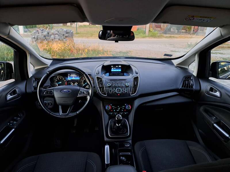 Ford Grand C-Max 