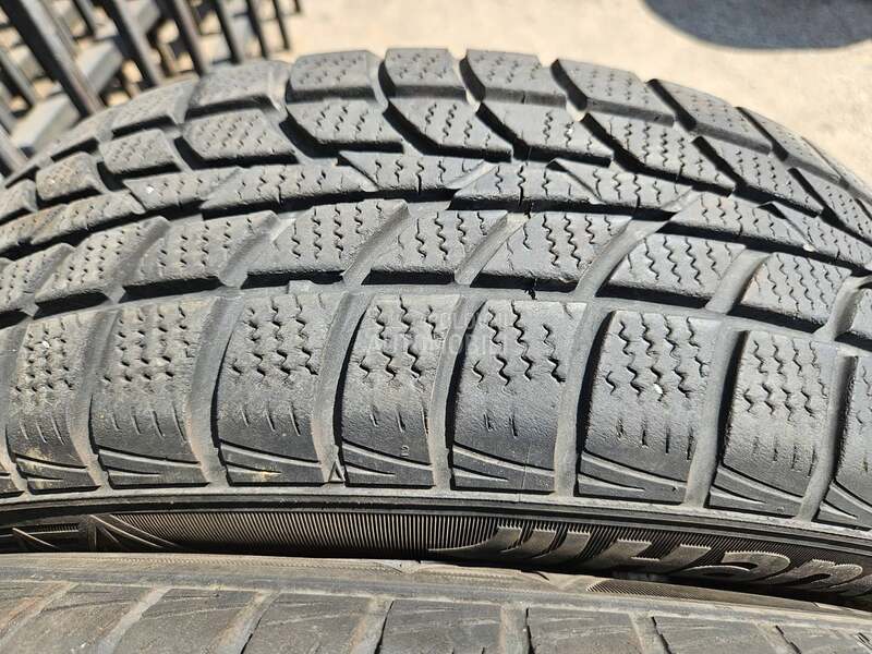 Hankook 165/65 R15 Sve sezone