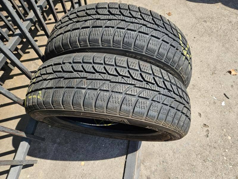 Hankook 165/65 R15 Sve sezone