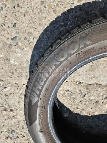 Hankook 165/65 R15 Sve sezone