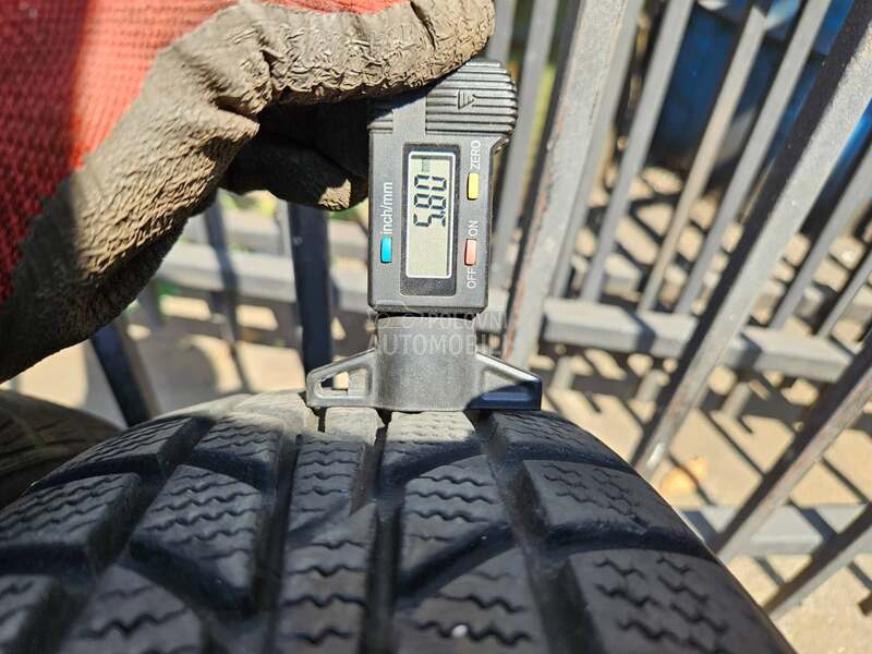 Hankook 165/65 R15 Sve sezone