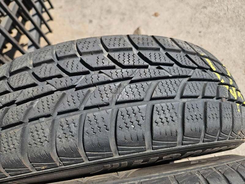 Hankook 165/65 R15 Sve sezone