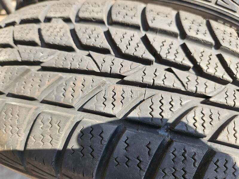 Hankook 165/65 R15 Sve sezone