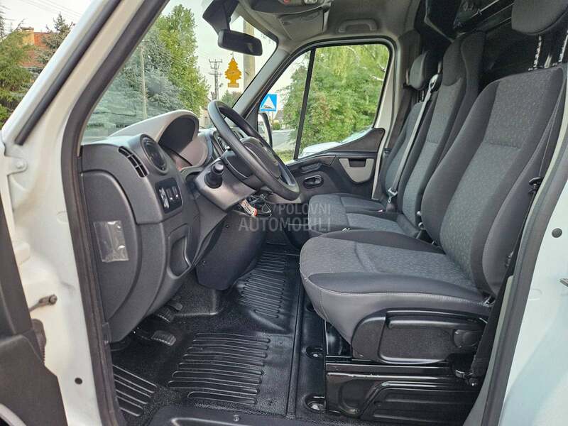 Opel Movano 2.3 // L3H2 // KLIMA //