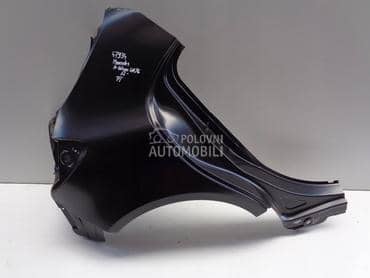 desna zadnja stranica za Mercedes Benz A 140, A 150, A 160 ... od 2013. do 2018. god.