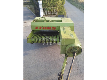 Claas markant 50