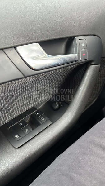 Audi A3 1.8 TFSI