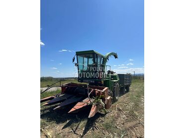 Deutz-Fahr 1219A