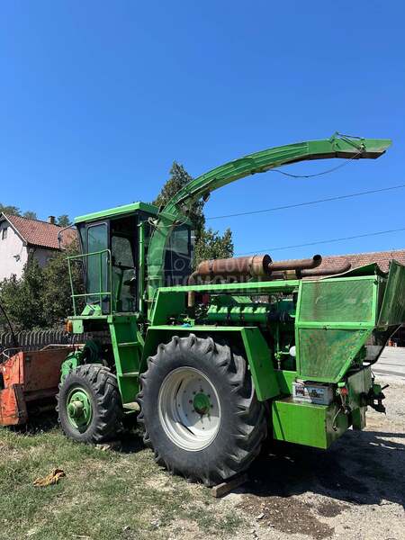 Deutz-Fahr 1219A
