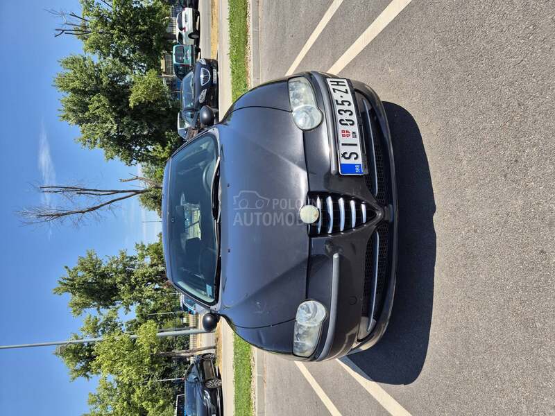 Alfa Romeo 147 