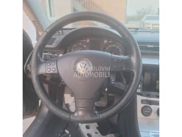 Volan sa Komandama za Volkswagen Passat B6