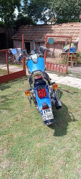 Kawasaki Vulcan1500