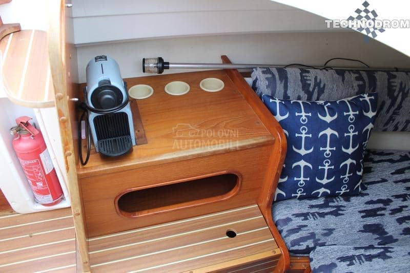 SCAND 7100 VOLVO  5.7