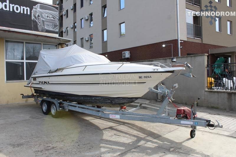 SCAND 7100 VOLVO  5.7