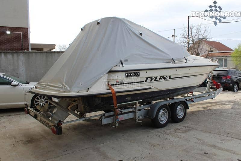 SCAND 7100 VOLVO  5.7