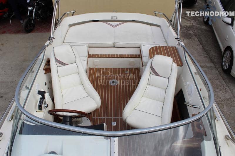 SCAND 7100 VOLVO  5.7