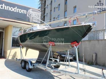 Jouet Caprice jedrilica