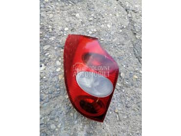 Stop štop svetlo za Renault Laguna od 2001. do 2008. god.
