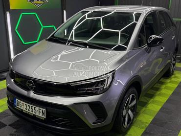 Opel Crossland X  1.2B/fabričko stanje