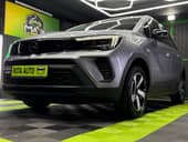 Opel Crossland X  1.2B/fabričko stanje