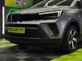 Opel Crossland X  1.2B/fabričko stanje