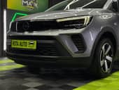 Opel Crossland X  1.2B/fabričko stanje