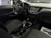 Opel Crossland X  1.2B/fabričko stanje