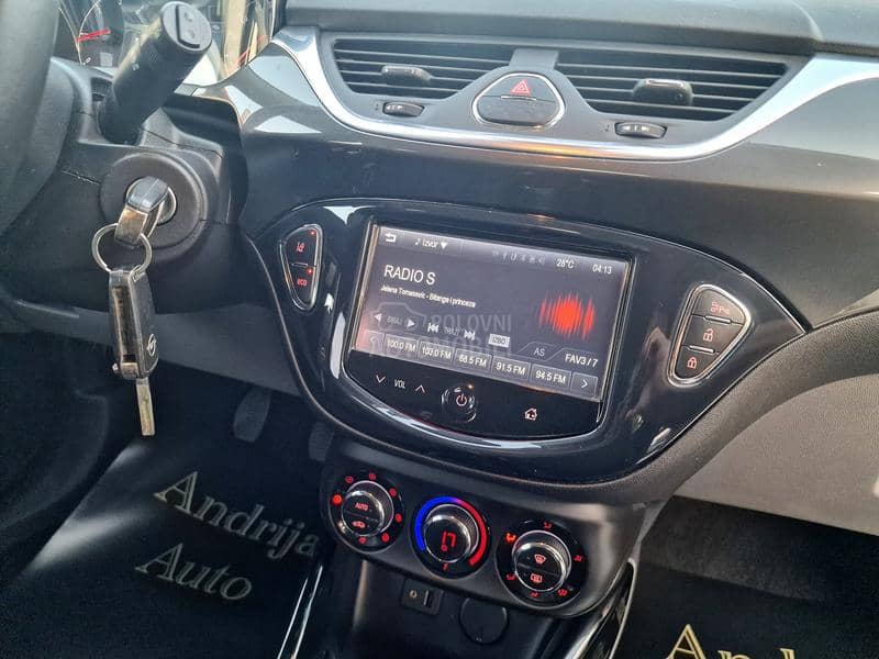 Opel Corsa E COSMO F U L L Opel Corsa E COSMO F U L L