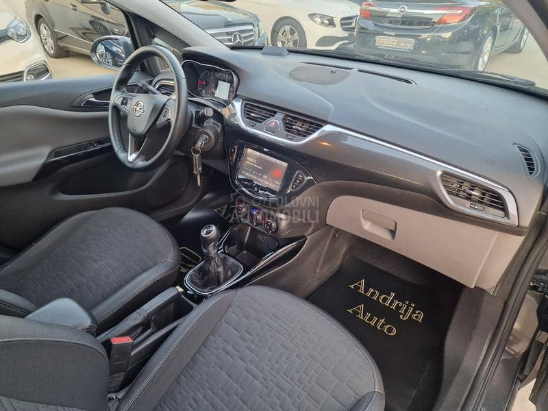 Opel Corsa E COSMO F U L L Opel Corsa E COSMO F U L L