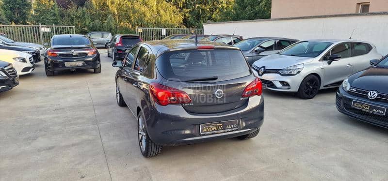 Opel Corsa E COSMO F U L L Opel Corsa E COSMO F U L L