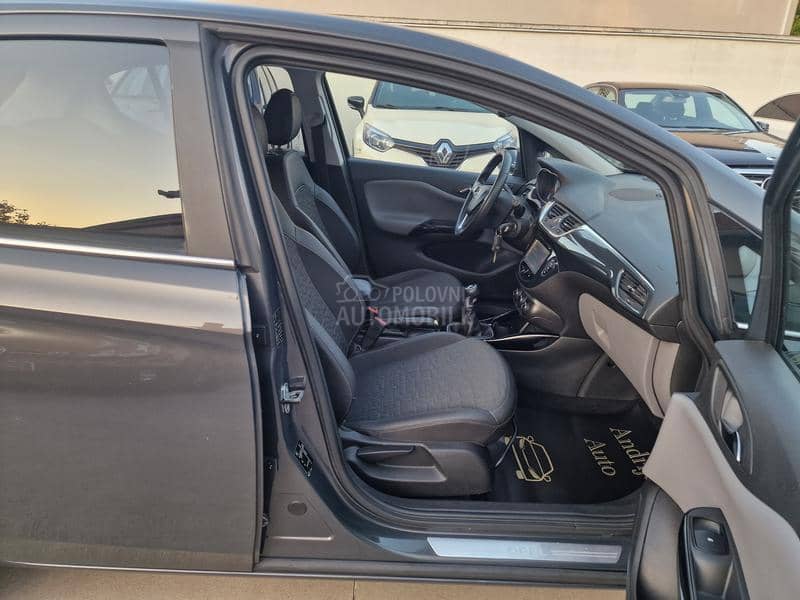 Opel Corsa E COSMO F U L L Opel Corsa E COSMO F U L L