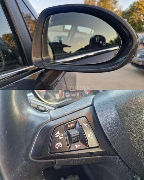 Opel Corsa E COSMO F U L L Opel Corsa E COSMO F U L L
