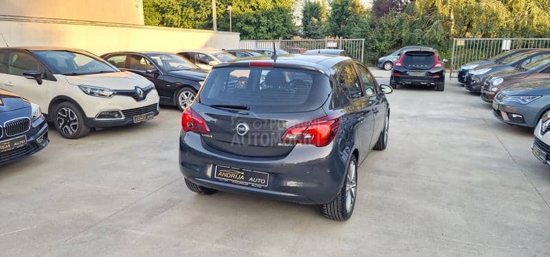 Opel Corsa E COSMO F U L L Opel Corsa E COSMO F U L L
