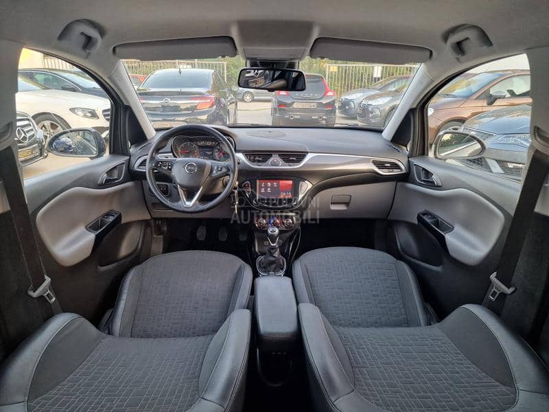 Opel Corsa E COSMO F U L L Opel Corsa E COSMO F U L L
