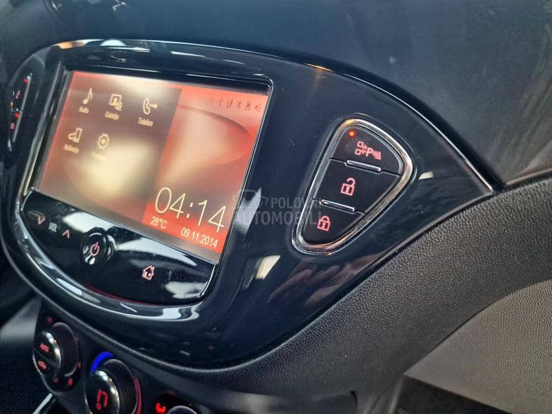 Opel Corsa E COSMO F U L L Opel Corsa E COSMO F U L L
