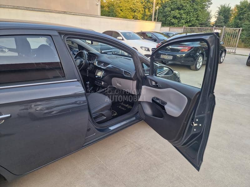 Opel Corsa E COSMO F U L L Opel Corsa E COSMO F U L L