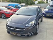 Opel Corsa E COSMO F U L L