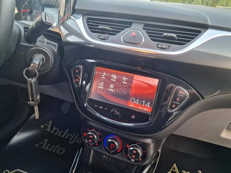 Opel Corsa E COSMO F U L L Opel Corsa E COSMO F U L L