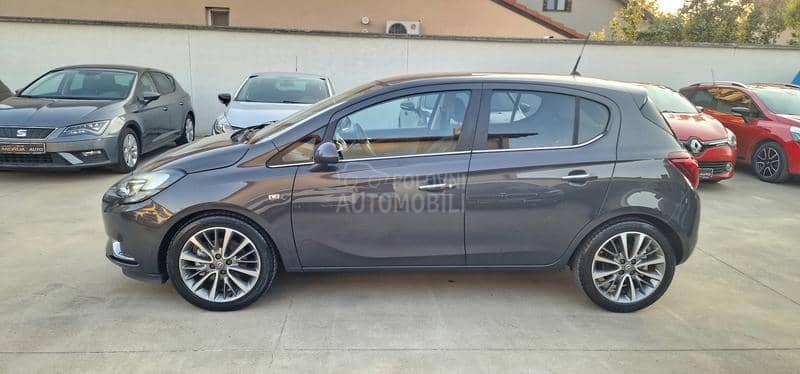 Opel Corsa E COSMO F U L L Opel Corsa E COSMO F U L L
