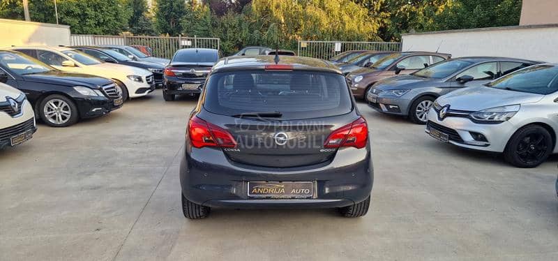 Opel Corsa E COSMO F U L L Opel Corsa E COSMO F U L L