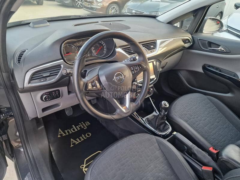 Opel Corsa E COSMO F U L L Opel Corsa E COSMO F U L L