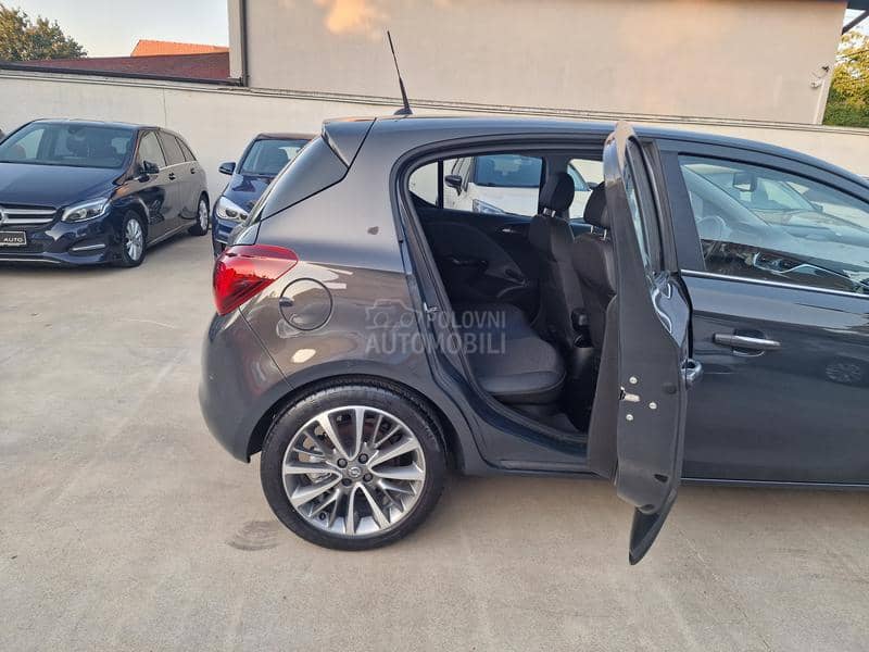 Opel Corsa E COSMO F U L L Opel Corsa E COSMO F U L L