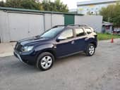 Dacia Duster A K C I J A