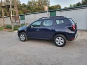Dacia Duster A K C I J A
