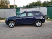 Dacia Duster A K C I J A