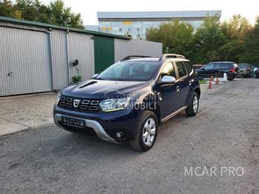 Dacia Duster A K C I J A