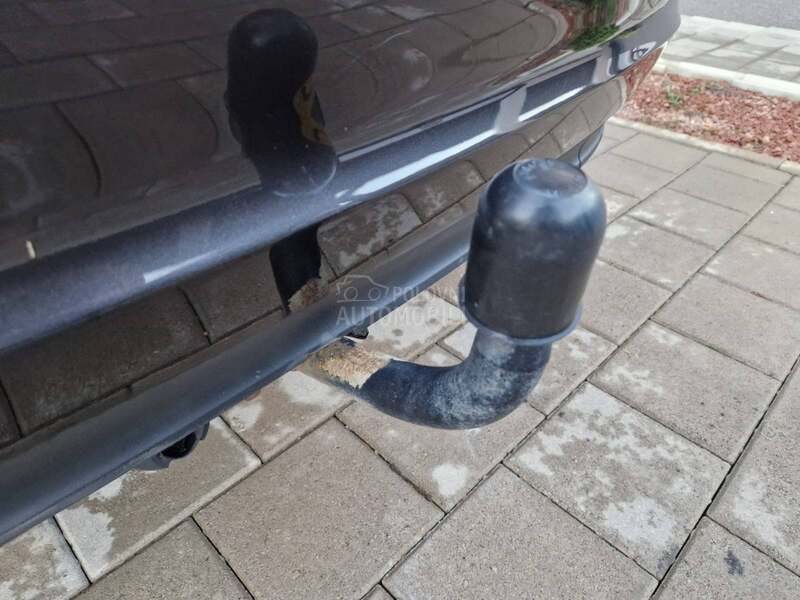 Audi A3 1.6 TDI8